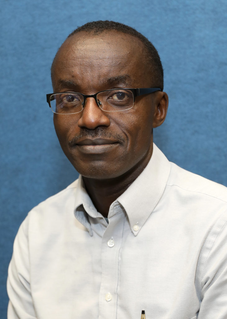 Joseph Awika, Ph.D.