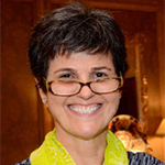 Dr. Elena Castell-Perez