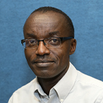 Dr. Joseph Awika