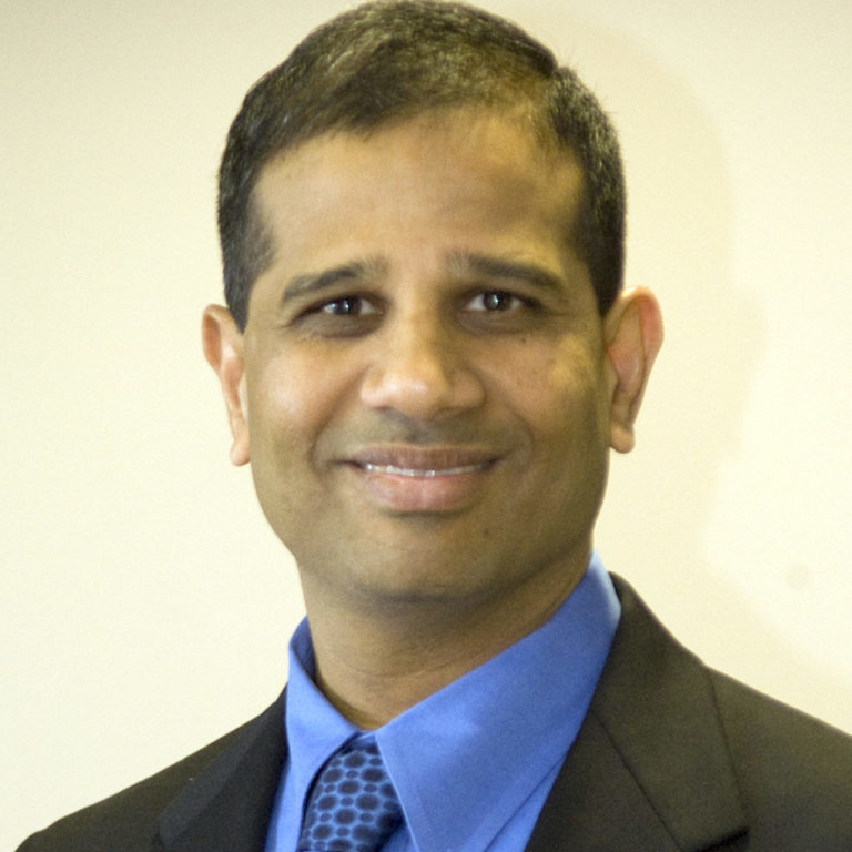Bhimu Patil