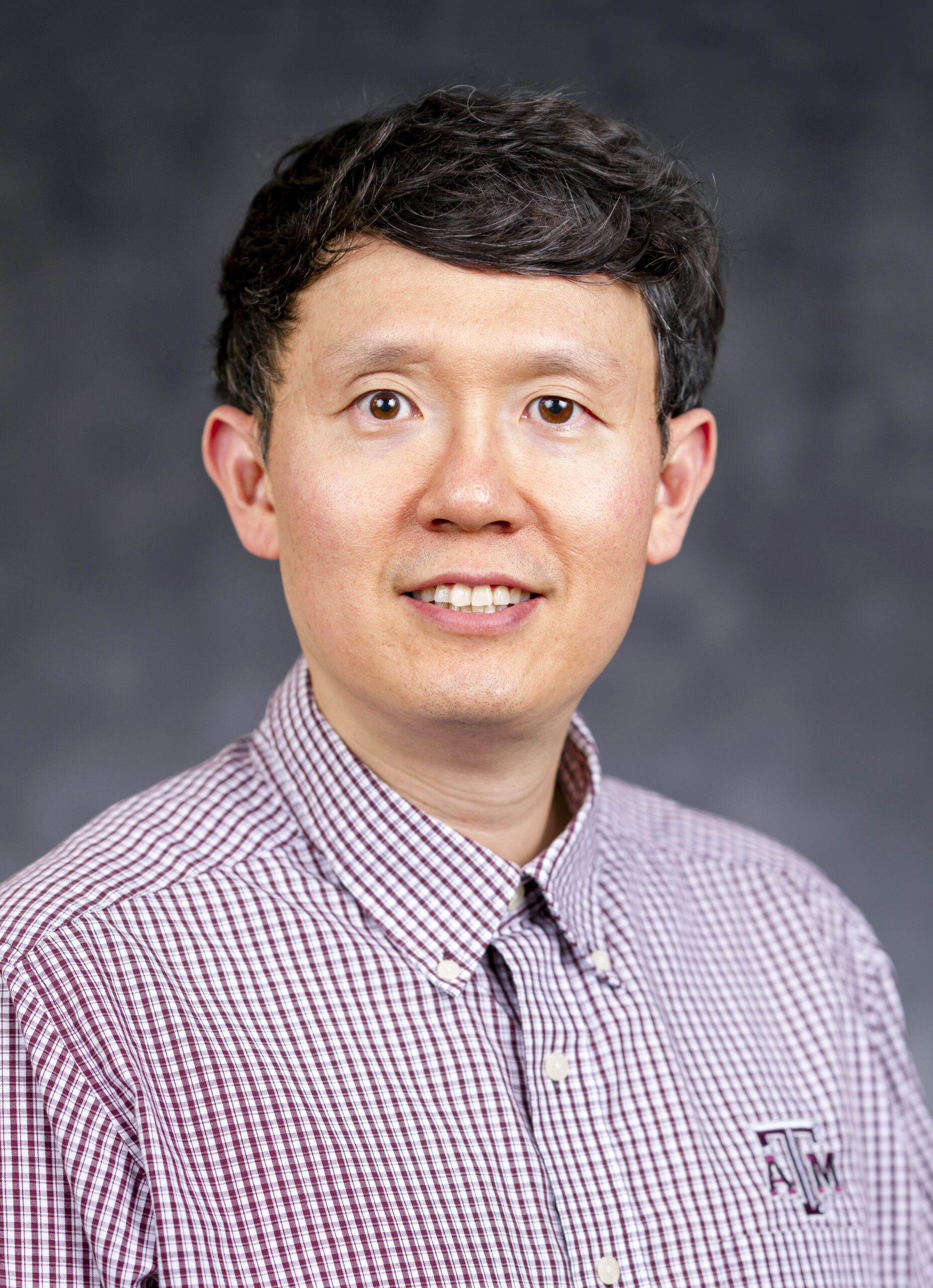Seockmo Ku, Ph.D
