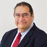 Dr. Alex Castillo