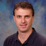 Dr. Steve Talcott