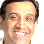 Dr. Suresh Pillai