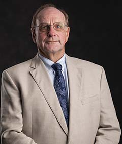 Baltensperger, David
