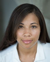 McClurkin Moore, Janie