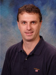Talcott, Stephen