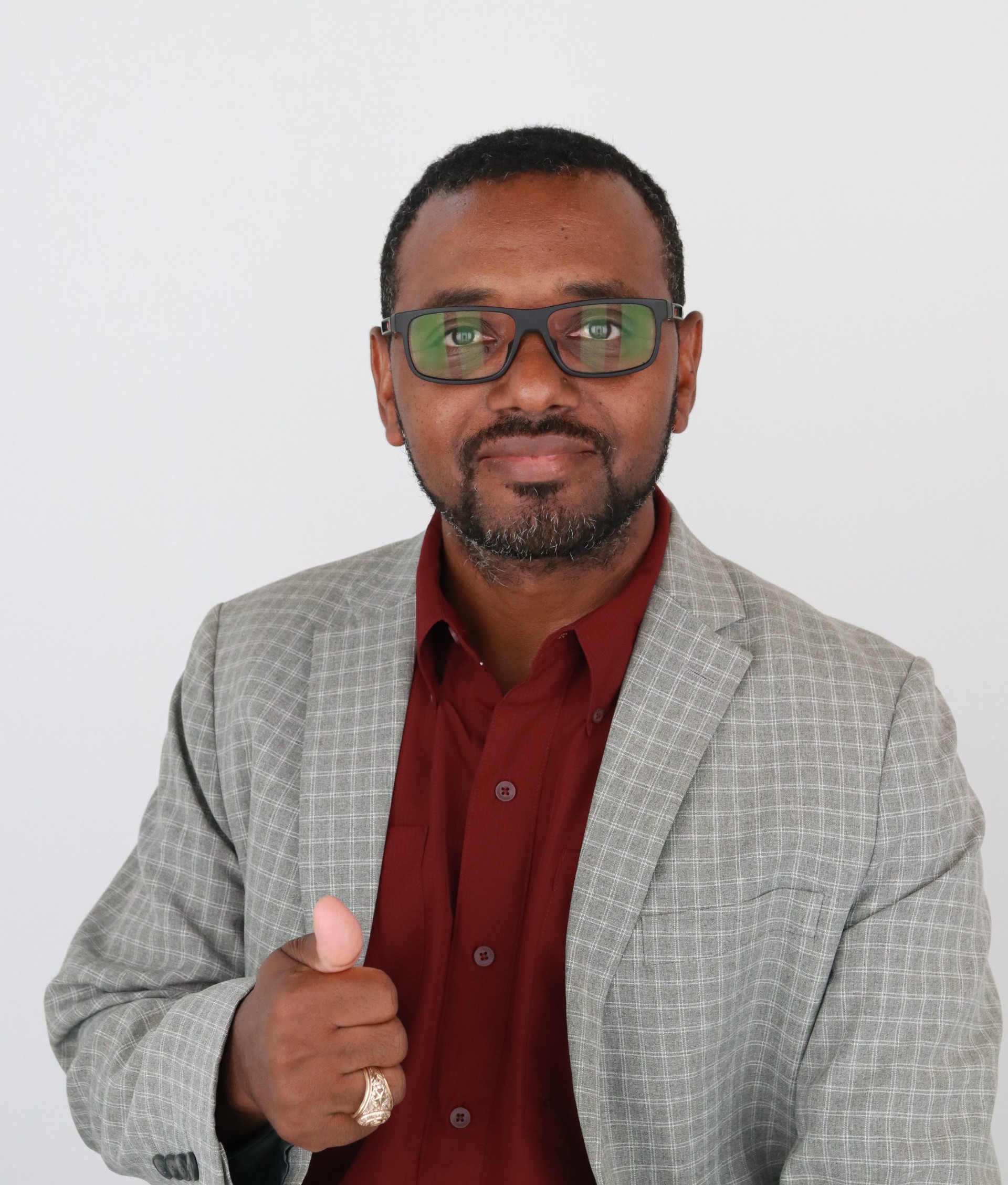 Teferra, Tadesse